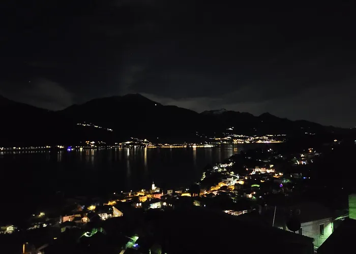 Amazing Lake View Apartment With Pool And 2 Terraces, Modern Urio, By Stayhere-Lakecomo