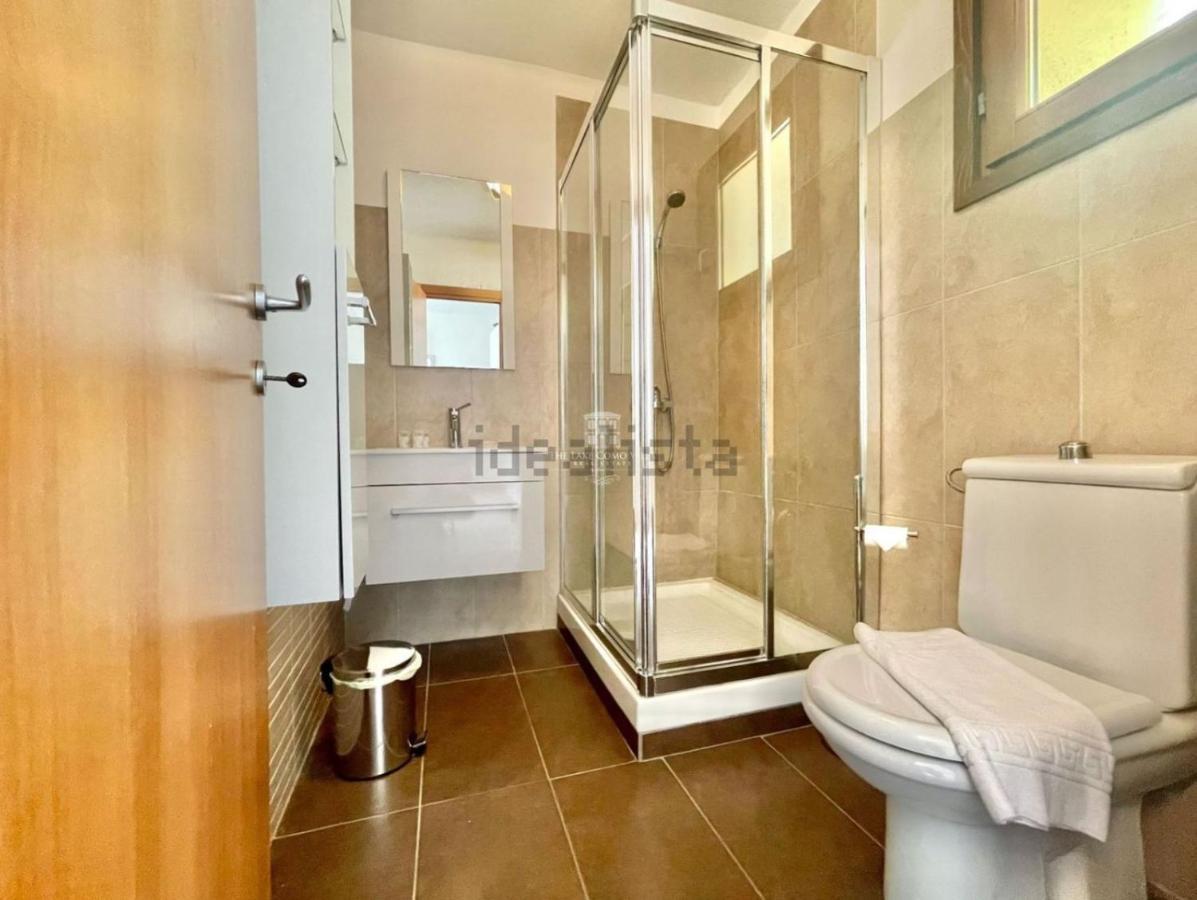 Apartment Amazing View With Pool And 2 Terraces, Modern Urio, By Stayhere-lakecomo *